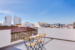 BLife Anya private rooms